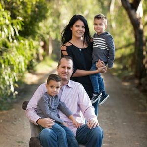 Meet your Posher, Veronica